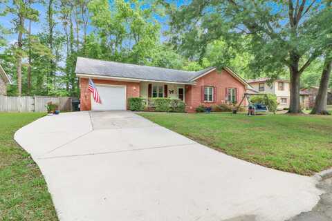 109 Williams Court, Goose Creek, SC 29445