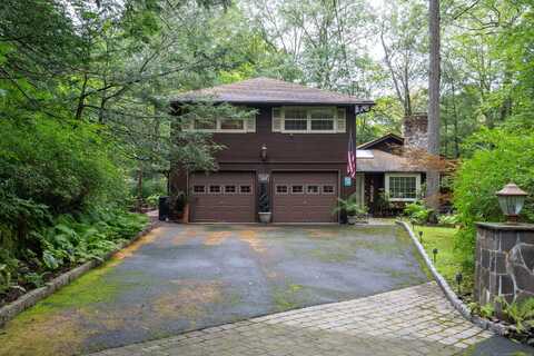 2 Oak Drive, Sherman, CT 06784