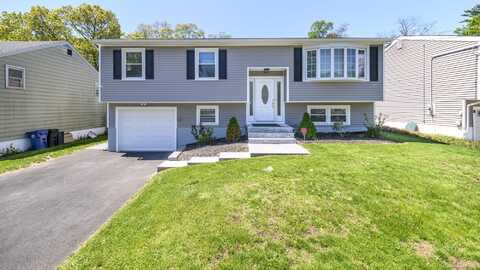 32 Fern Street, West Haven, CT 06516