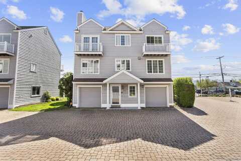 672 Fairfield Beach Road, Fairfield, CT 06824