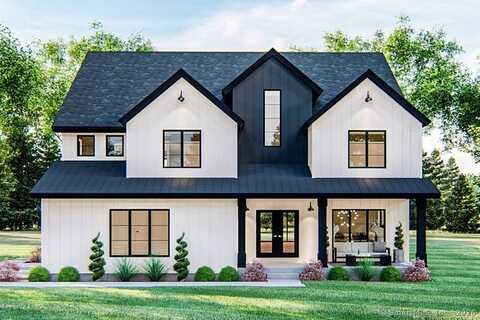 7 White Birch Lane, Middlebury, CT 06762