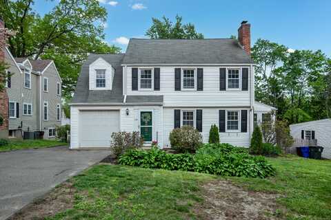 116 Whiting Lane, West Hartford, CT 06119