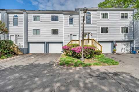 37 Valley Run Drive, Cromwell, CT 06416