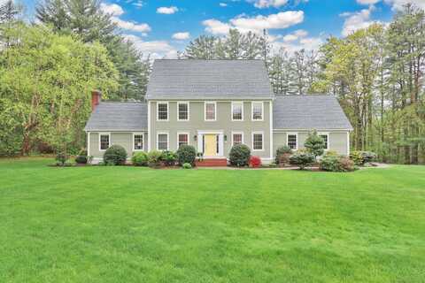 42 Royal Manor, Somers, CT 06071