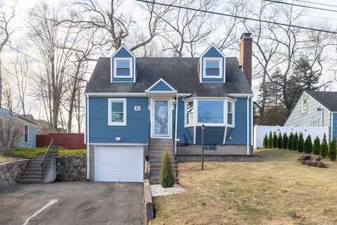 89 Bingham Street, Bristol, CT 06010