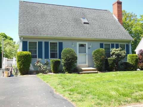 50 Andrew Street, Middletown, CT 06457