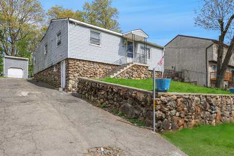123 Birch Street, Waterbury, CT 06704