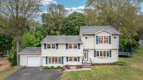 11 Cindy Lane, North Haven, CT 06473