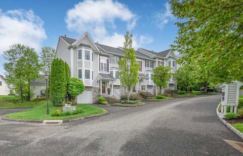 6001 Heartwood Lane, Danbury, CT 06811