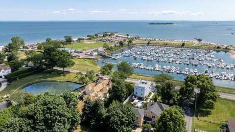 51 Compo Beach Road, Westport, CT 06880