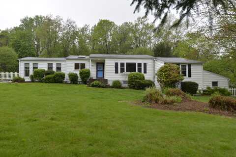 59 Old Ridgebury Road, Danbury, CT 06810