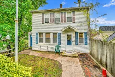 95 Lexington Avenue, Waterbury, CT 06710