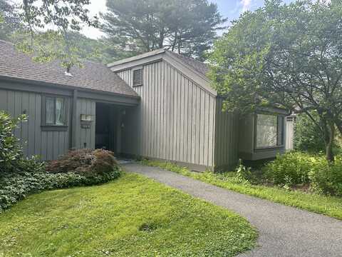 336 Heritage Village, Southbury, CT 06488