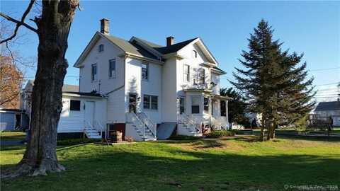 77 Chapel Street, Wallingford, CT 06492