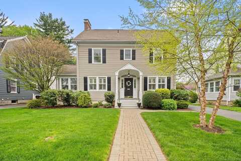 191 Four Mile Road, West Hartford, CT 06107