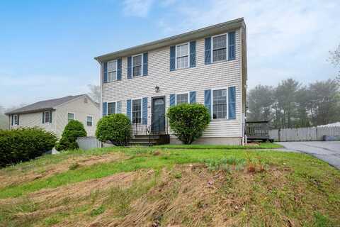 25 Ginger Lane, Torrington, CT 06790