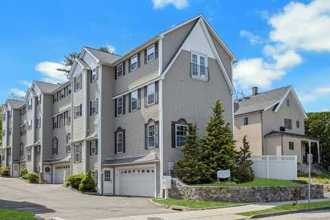 65 Seaside Avenue, Stamford, CT 06902