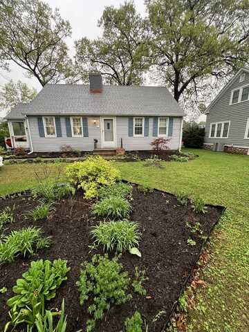 121 Dorothy Road, Bristol, CT 06010