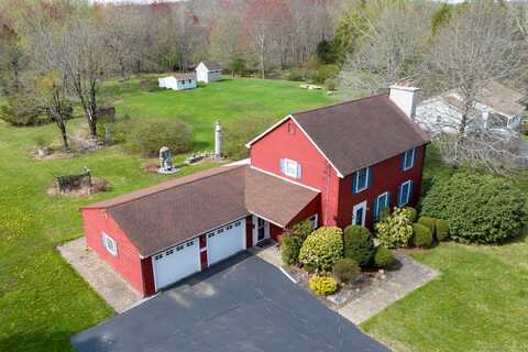 291 Gilead Street, Hebron, CT 06248