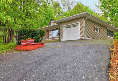 322 Lydale Place, Meriden, CT 06450