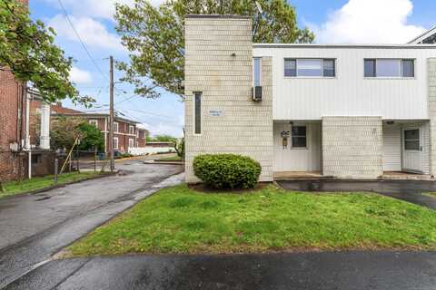 190 Wooster Street, New Haven, CT 06511