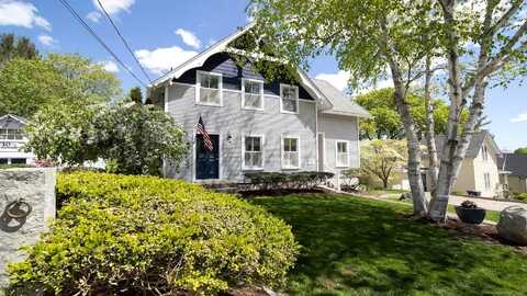 10 Bank Street, Groton, CT 06355