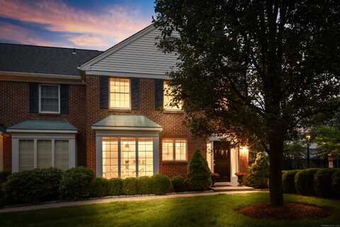 1 Maple Street, New Canaan, CT 06840