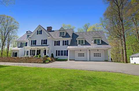 91 Golf Lane, Ridgefield, CT 06877
