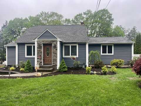 141 Buckland Street, Southington, CT 06479