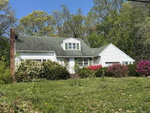 472 Strong Street, East Haven, CT 06512