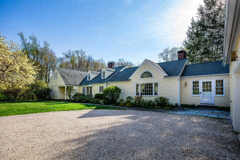 39 Fern Avenue, Litchfield, CT 06759