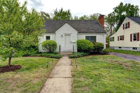 100 Boulanger Avenue, West Hartford, CT 06110