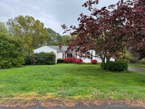 439 Howellton Road, Orange, CT 06477