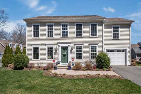 931 Old Clinton Road, Westbrook, CT 06498