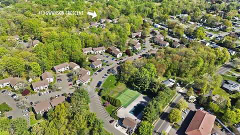 413 Swanson Crescent, Milford, CT 06461