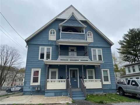 19 Center Street, Winchester Center, CT 06098