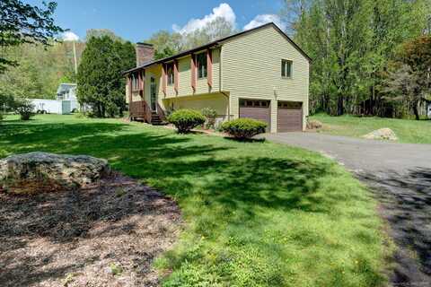 65 Walbridge Hill Road, Tolland, CT 06084