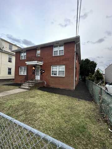 74 Saltonstall Avenue, New Haven, CT 06513