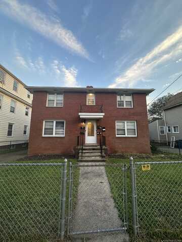 74 Saltonstall Avenue, New Haven, CT 06513