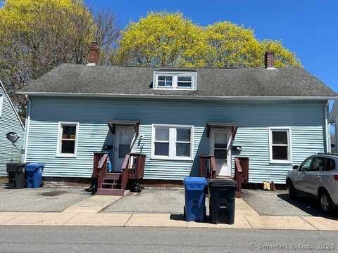126 Ashland Street, Griswold, CT 06351