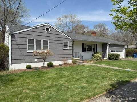 6 Spencer Place, New Haven, CT 06515