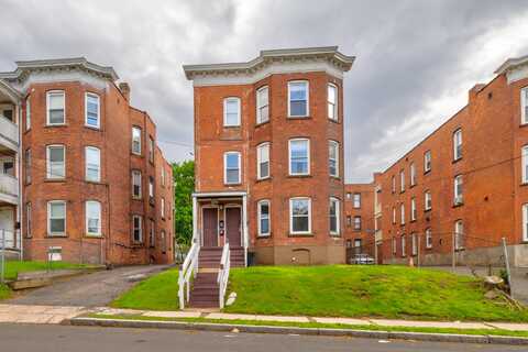 43-45 York Street, Hartford, CT 06106