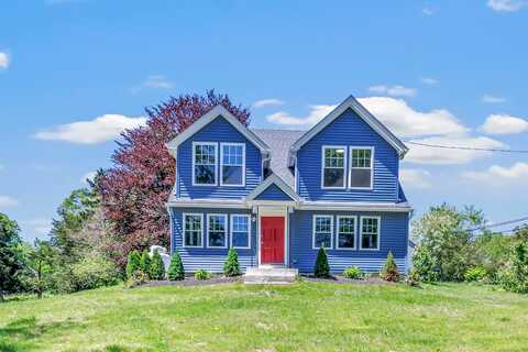 29 Great Hill Road, Seymour, CT 06483