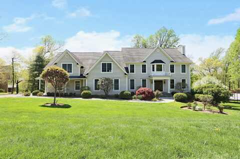 110 Nursery Road, Ridgefield, CT 06877