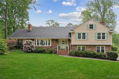 2931 Scherer Drive, Chesterfield, VA 23235
