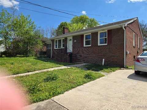 609 Fairlie Road, Colonial Heights, VA 23834