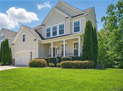 8687 Oakham Drive, Hanover, VA 23116