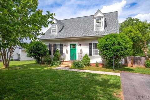 6916 Miami Avenue, Richmond, VA 23226