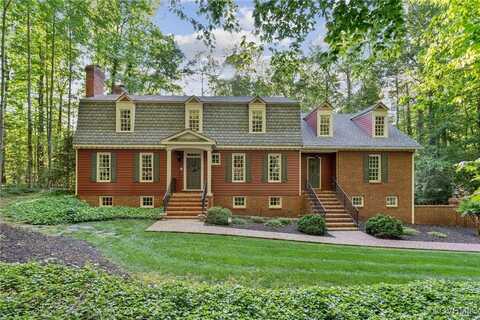 2410 Walhala Drive, North Chesterfield, VA 23236