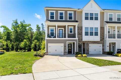 6101 W Stonepath Garden Drive, Chester, VA 23831